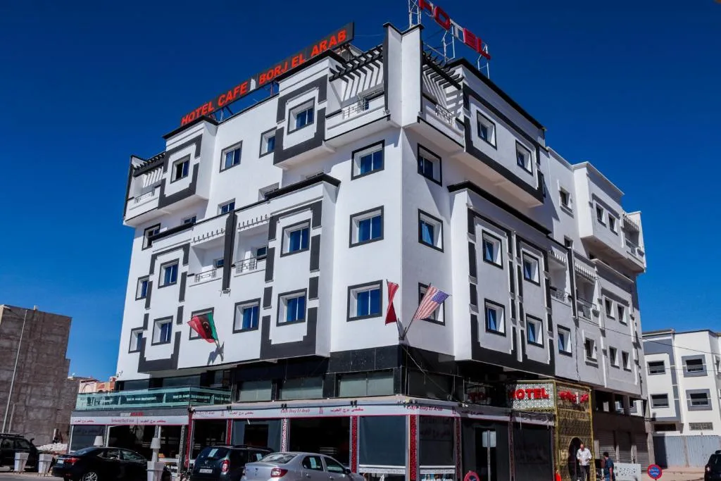 Khouribga