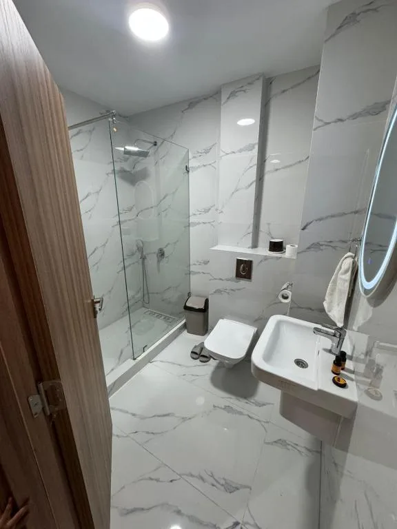 HOTEL BORJ EL ARAB — 3