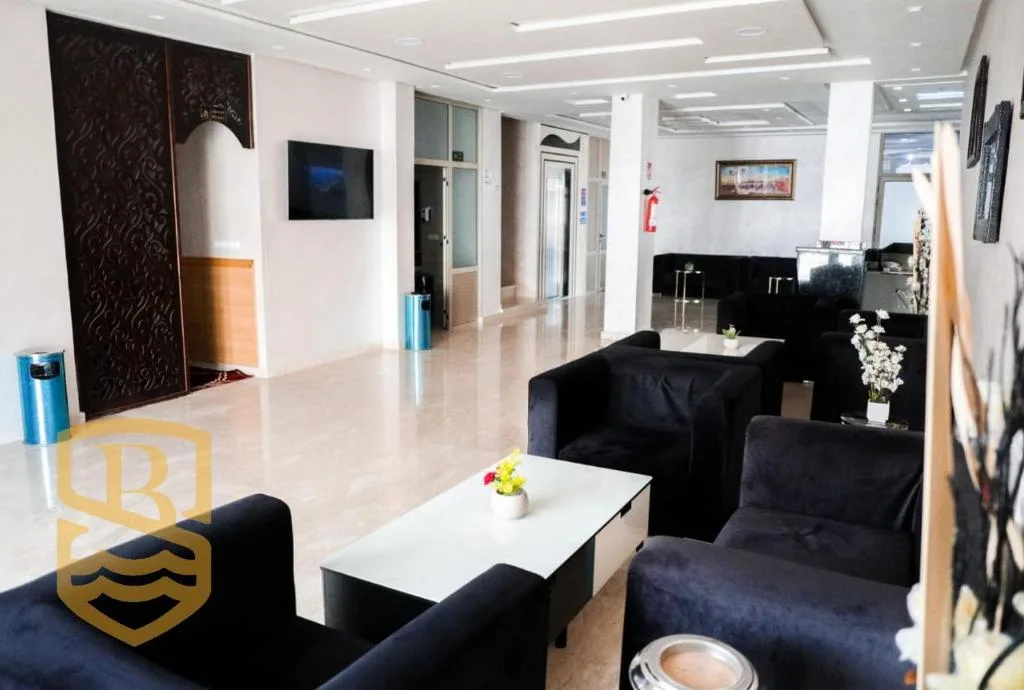 HOTEL BEAUPORT — 4