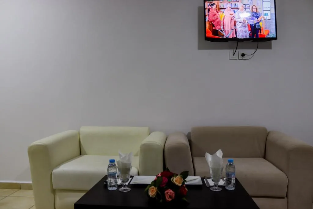 HOTEL BORJ SAFAE LAAYOUNE — 3