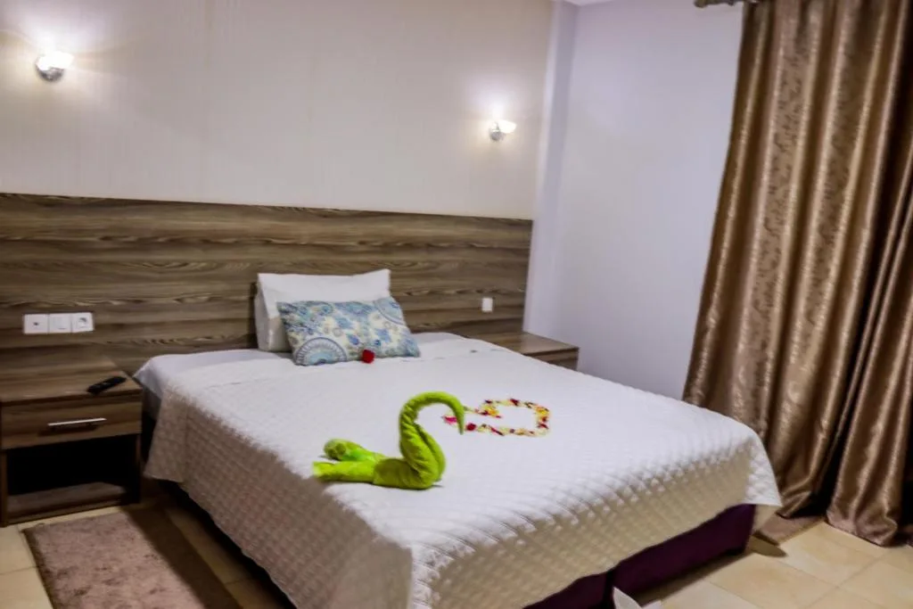 HOTEL BORJ SAFAE LAAYOUNE — 5