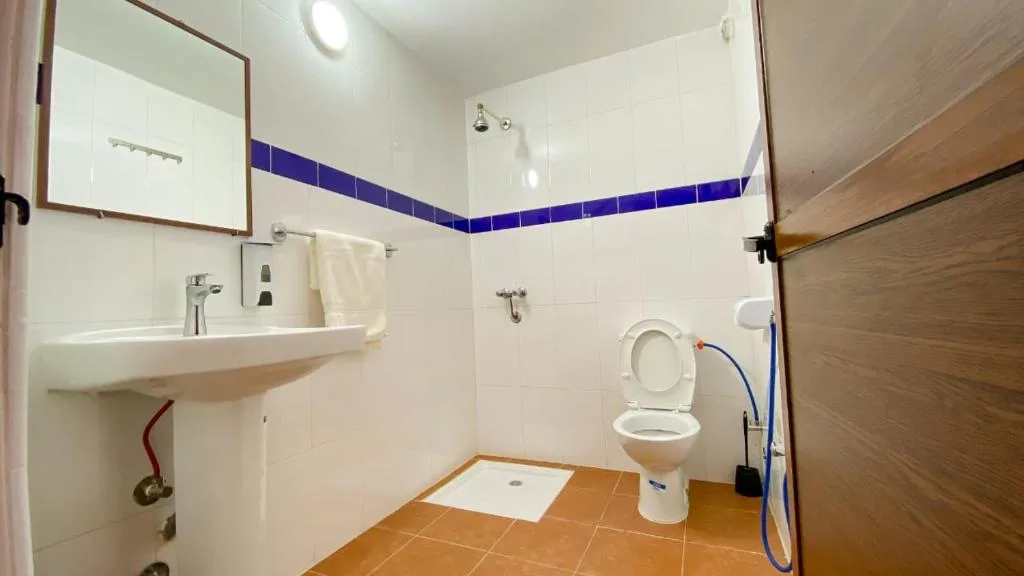 Hotel EL MARSA LA PLAYA — 2