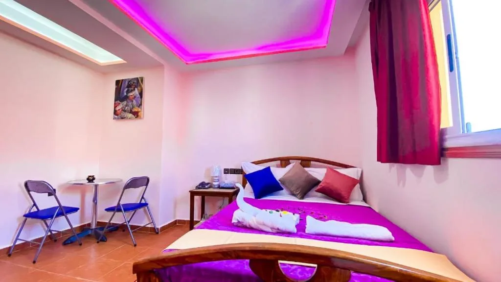 Hotel EL MARSA LA PLAYA — 4