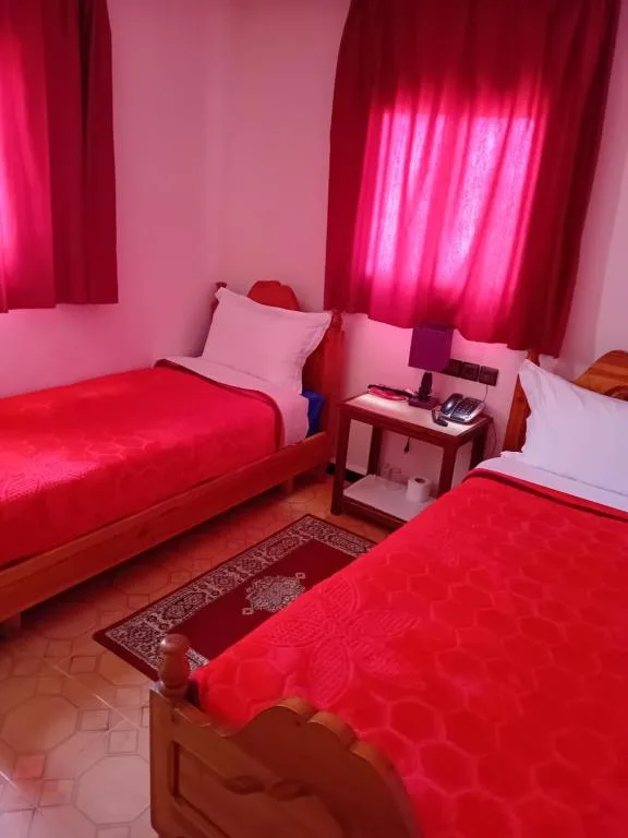 Hotel EL MARSA LA PLAYA — 5