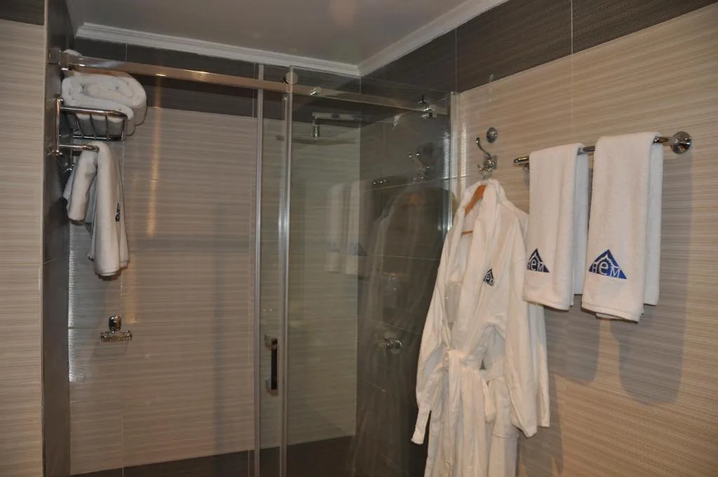 Hotel Emilio Moretti — 2