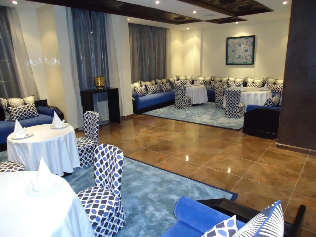 Hotel Emilio Moretti — 5