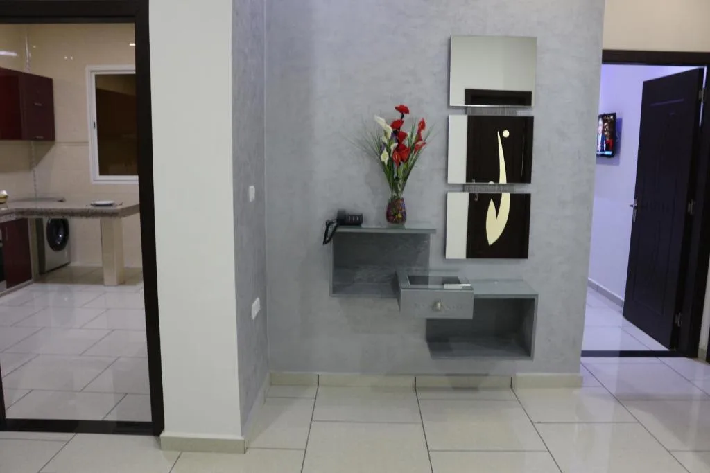 Residence Achomoukhe — 3