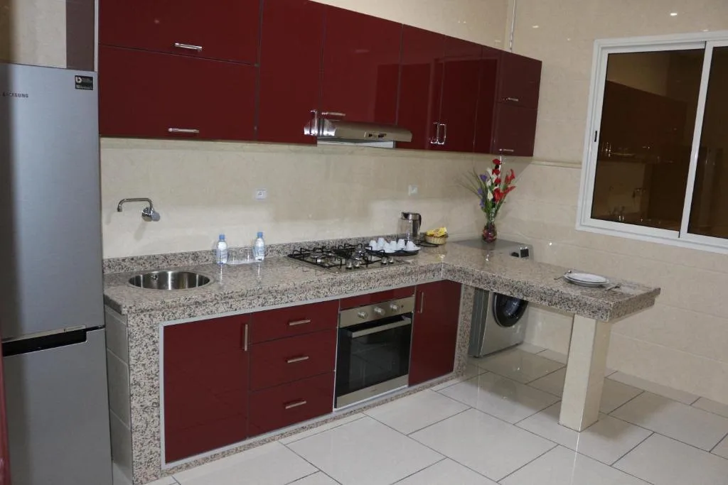 Residence Achomoukhe — 4