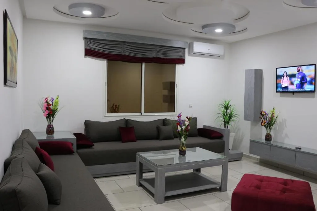 Residence Achomoukhe — 5