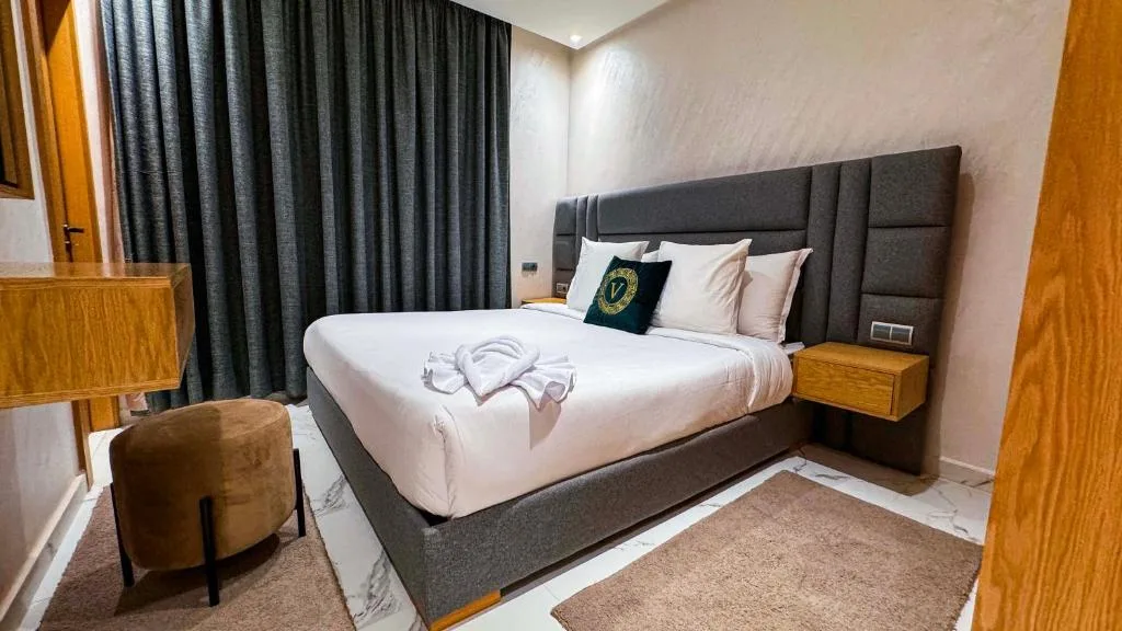 RESIDENCE MH HOTEL