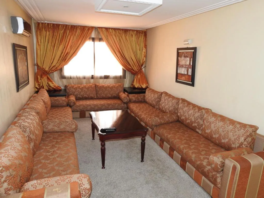 Résidence Vladimiro Ariano — 5