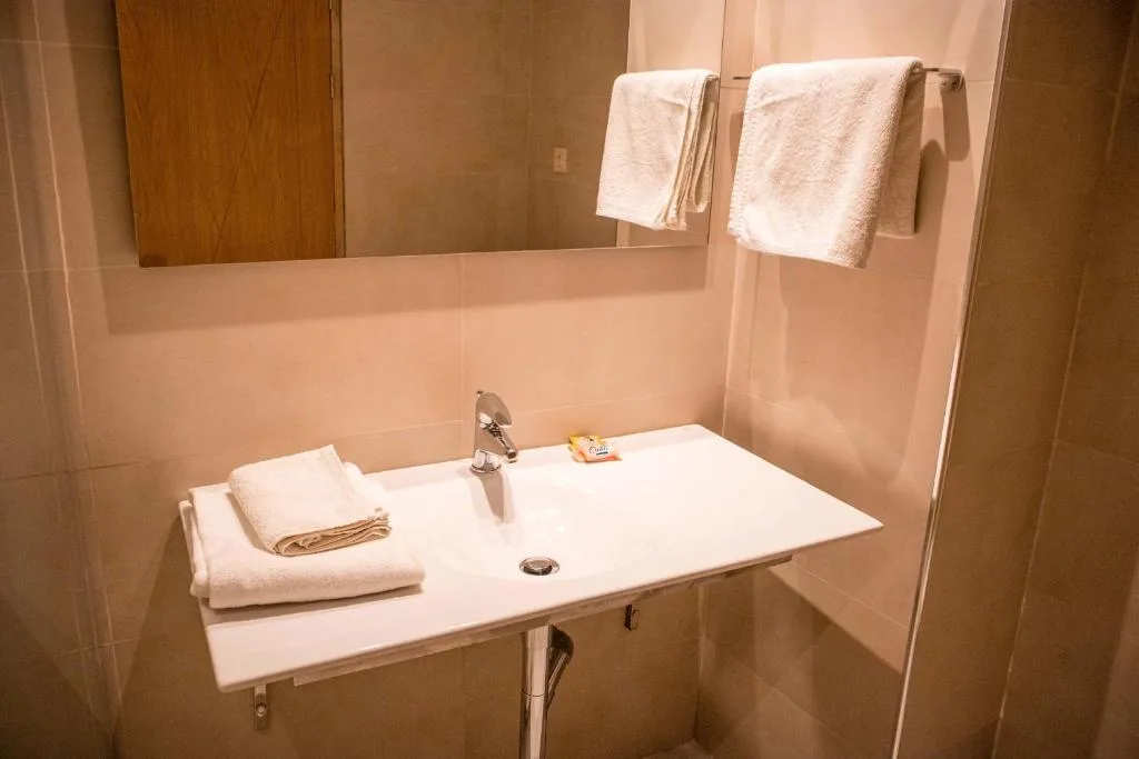Sahara Line Hotel — 3