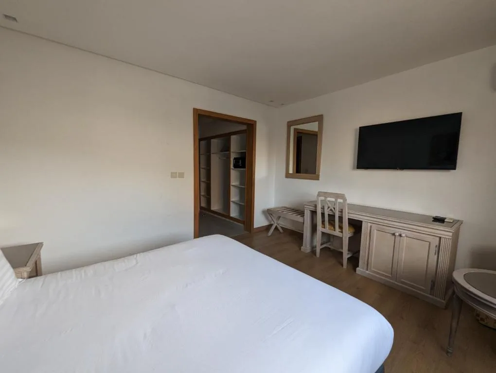 Sahara Line Hotel — 5