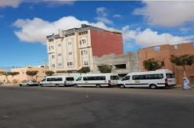 sanmao eko