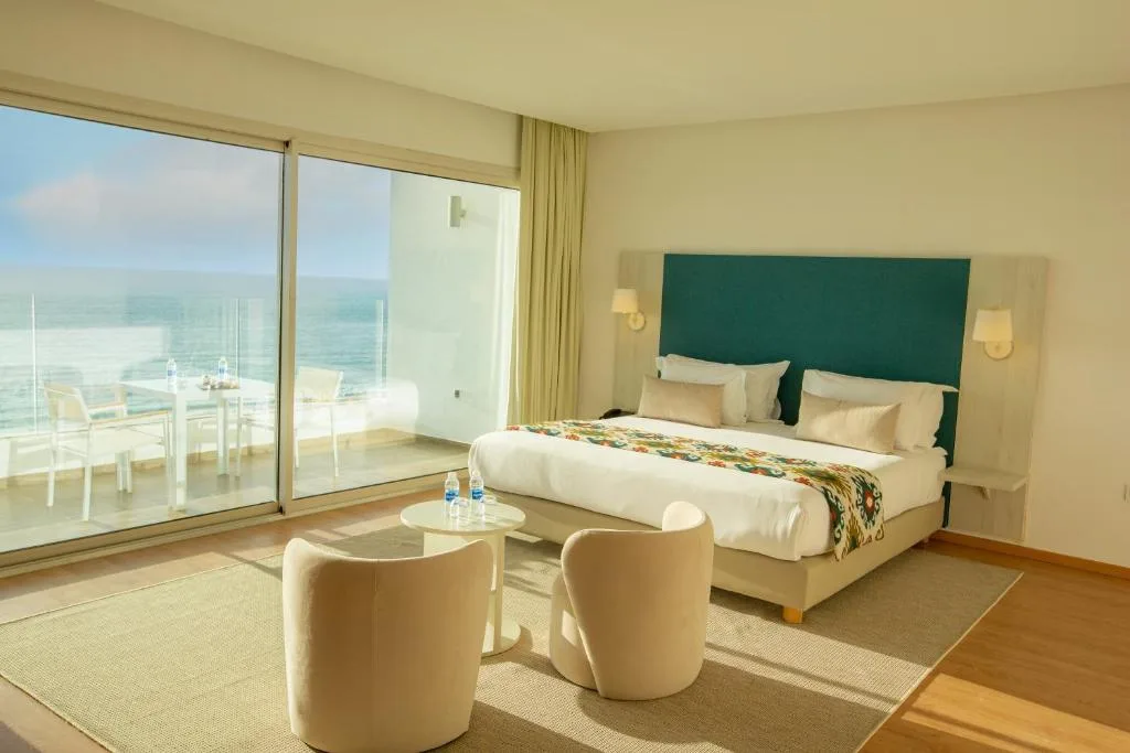 Lixus Beach Resort - All Inclusive — 2