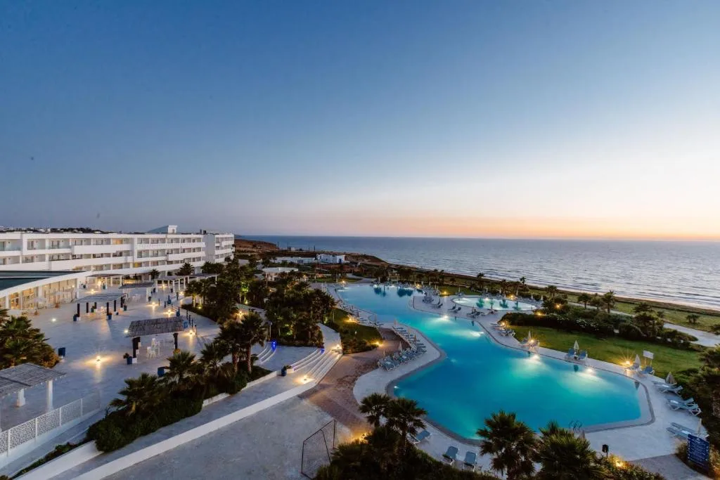 Lixus Beach Resort - All Inclusive — 3