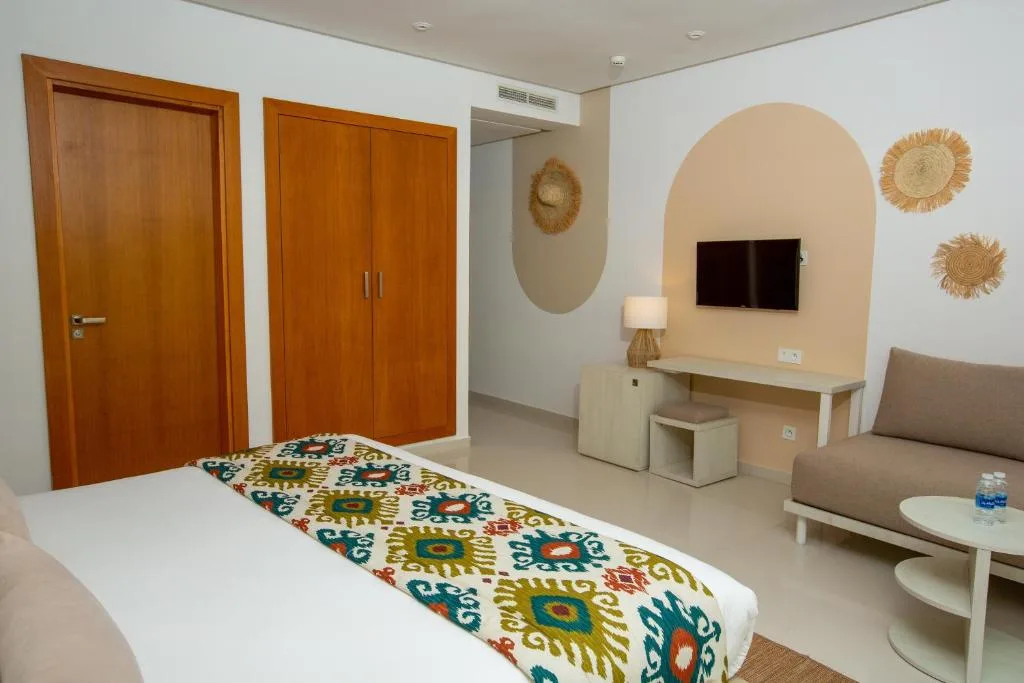 Lixus Beach Resort - All Inclusive — 5