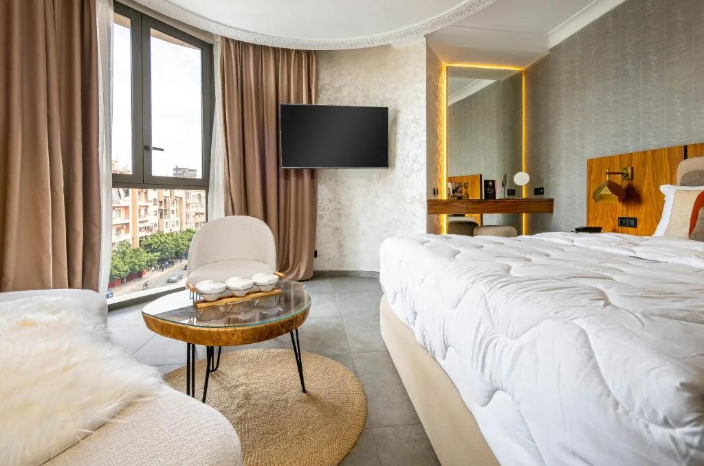 Fashion Boutique Hotel — 2
