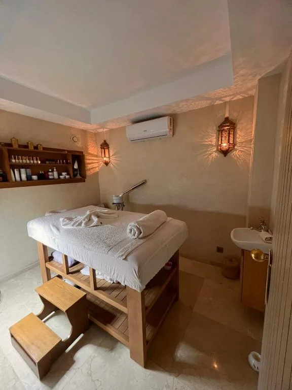 Fashion Boutique Hotel — 3