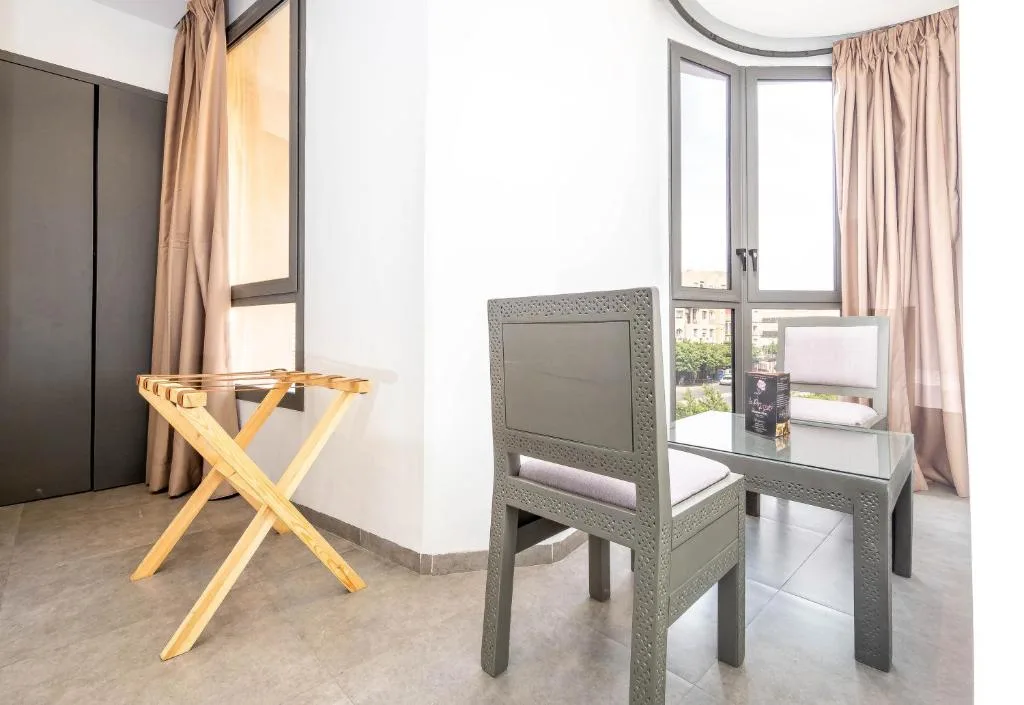 Fashion Boutique Hotel — 5