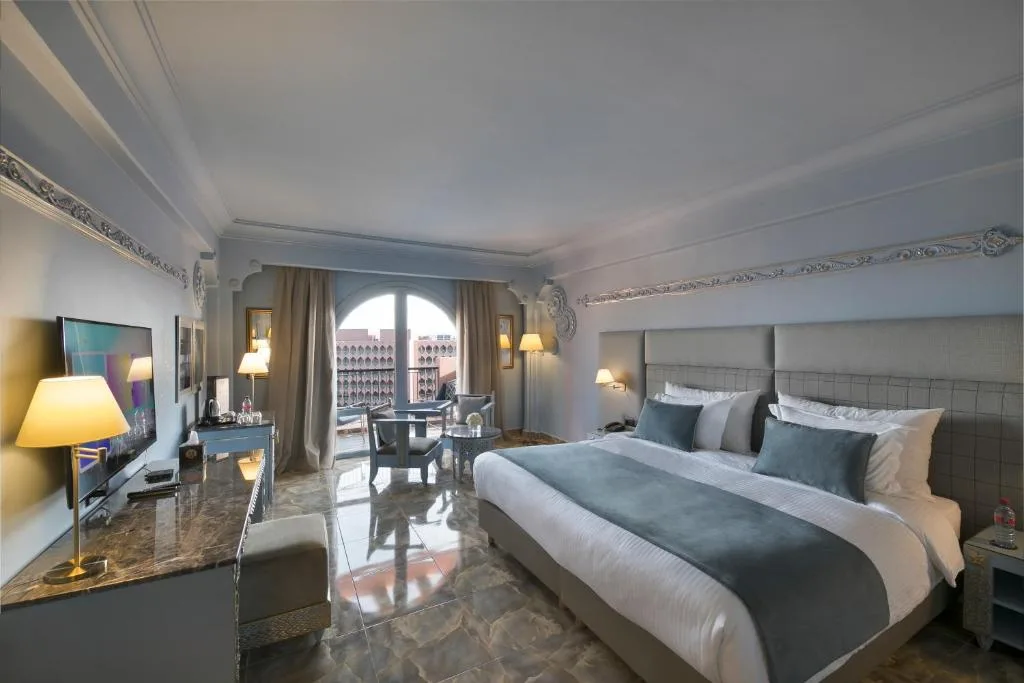 Grand Mogador Menara & Spa — 2