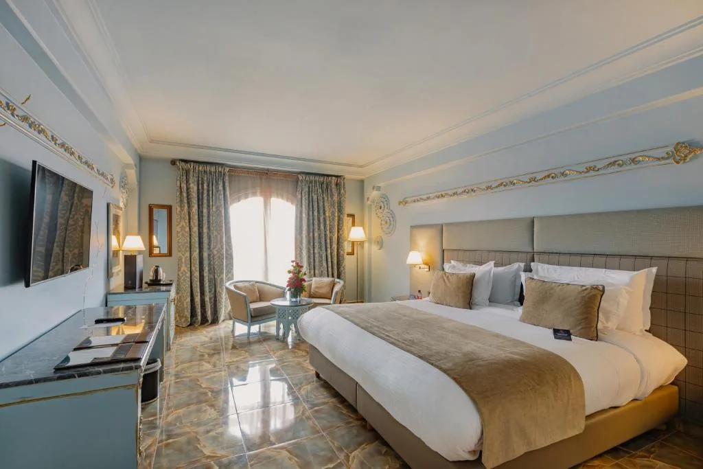 Grand Mogador Menara & Spa — 4