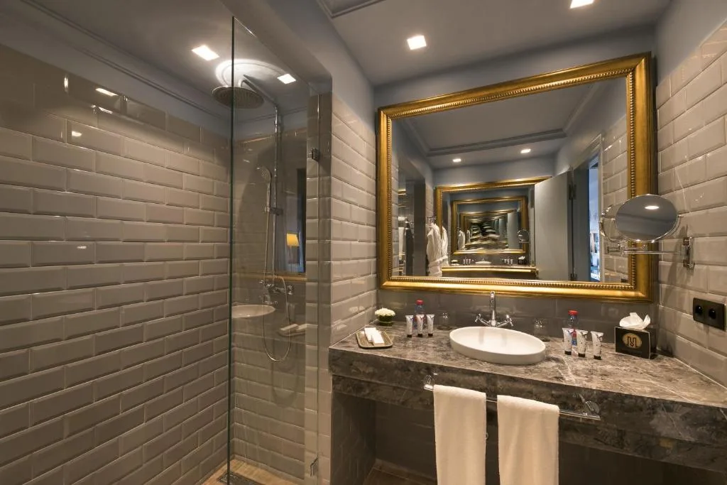 Grand Mogador Menara & Spa — 5