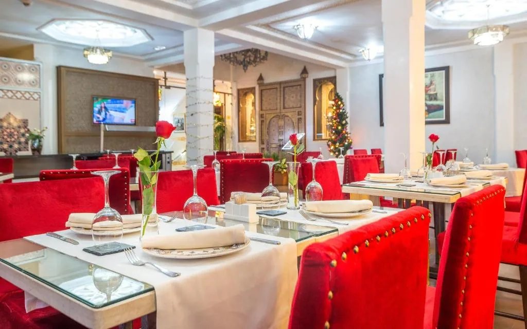 Hotel & Ryad Art Place Marrakech — 5