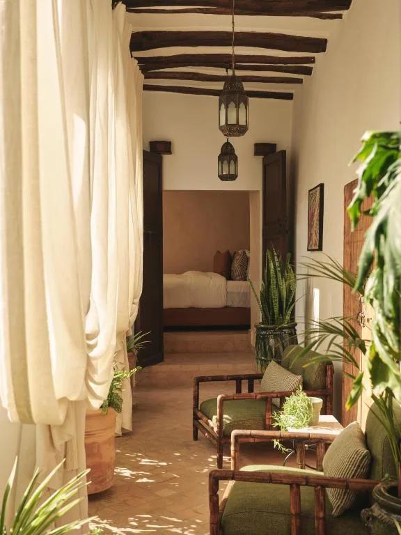 IZZA Marrakech — 2