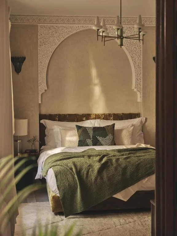 IZZA Marrakech — 5
