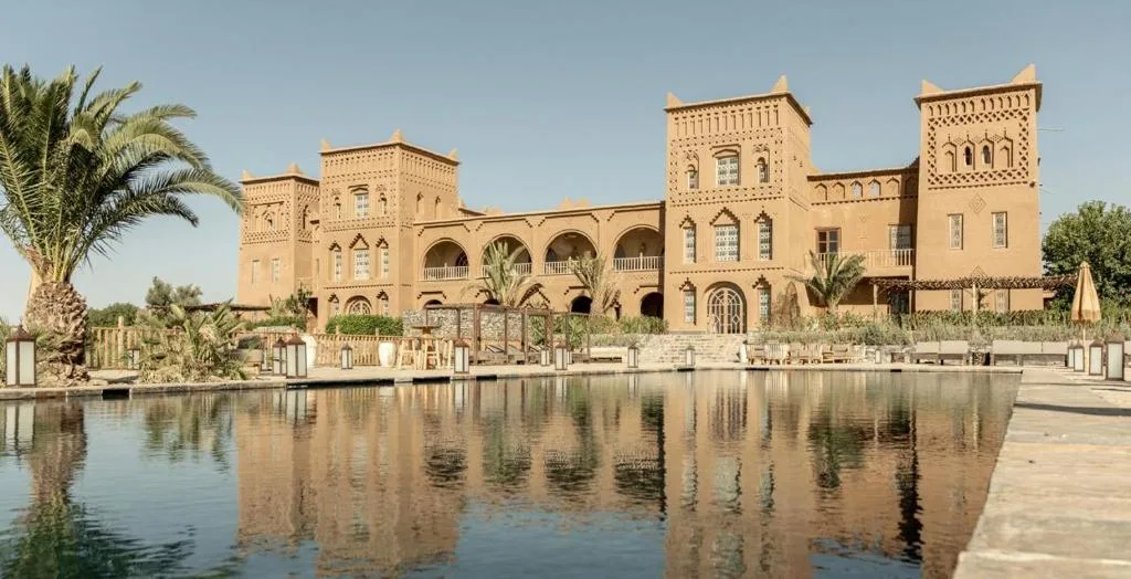 Kasbah d'if