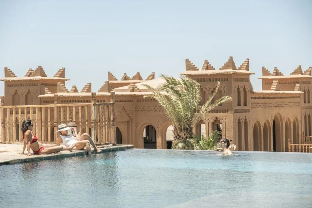 Kasbah d'if — 4