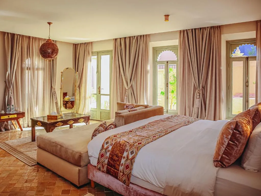 Kasbah La Moun - The Art Of Hospitality — 2