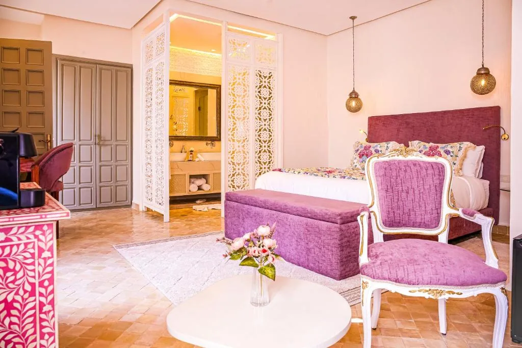 Kasbah La Moun - The Art Of Hospitality — 3