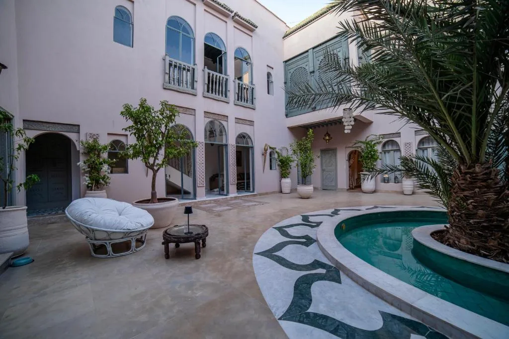 Kasbah La Moun - The Art Of Hospitality — 4