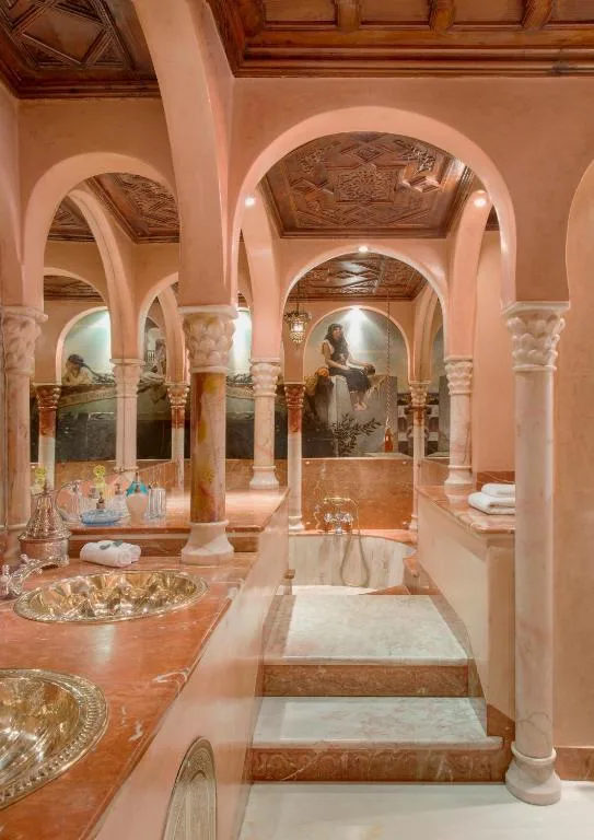 La Sultana Marrakech — 3