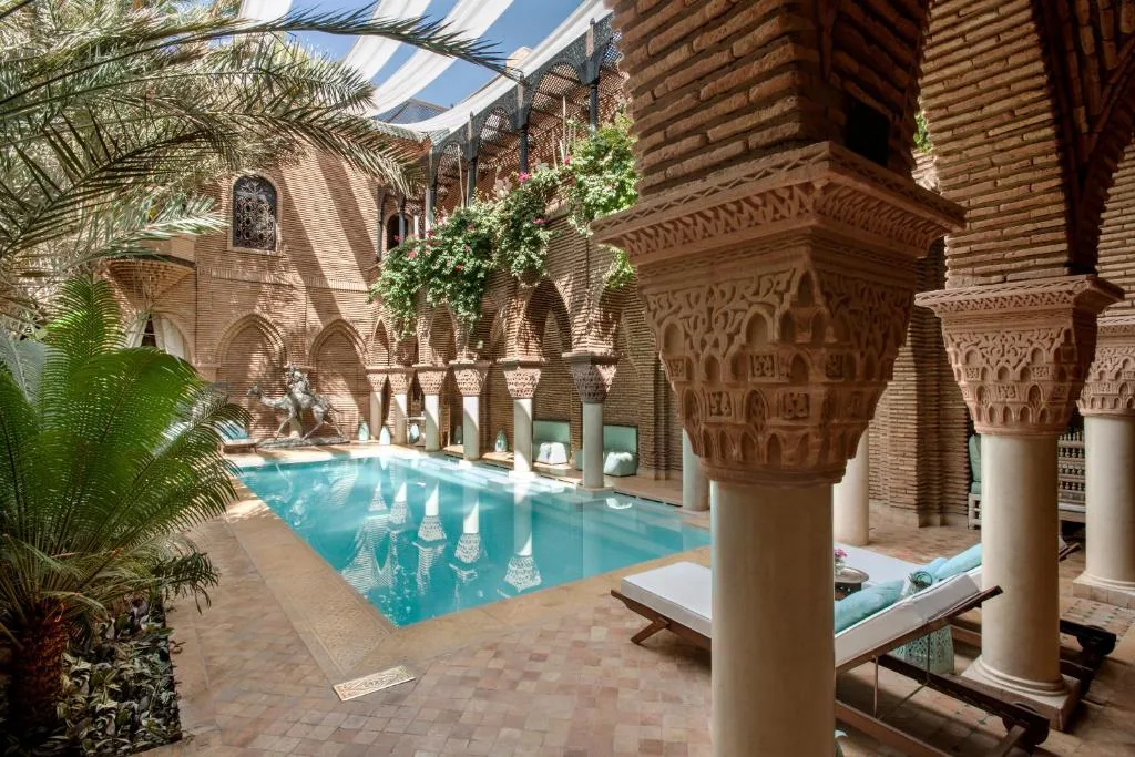 La Sultana Marrakech — 4