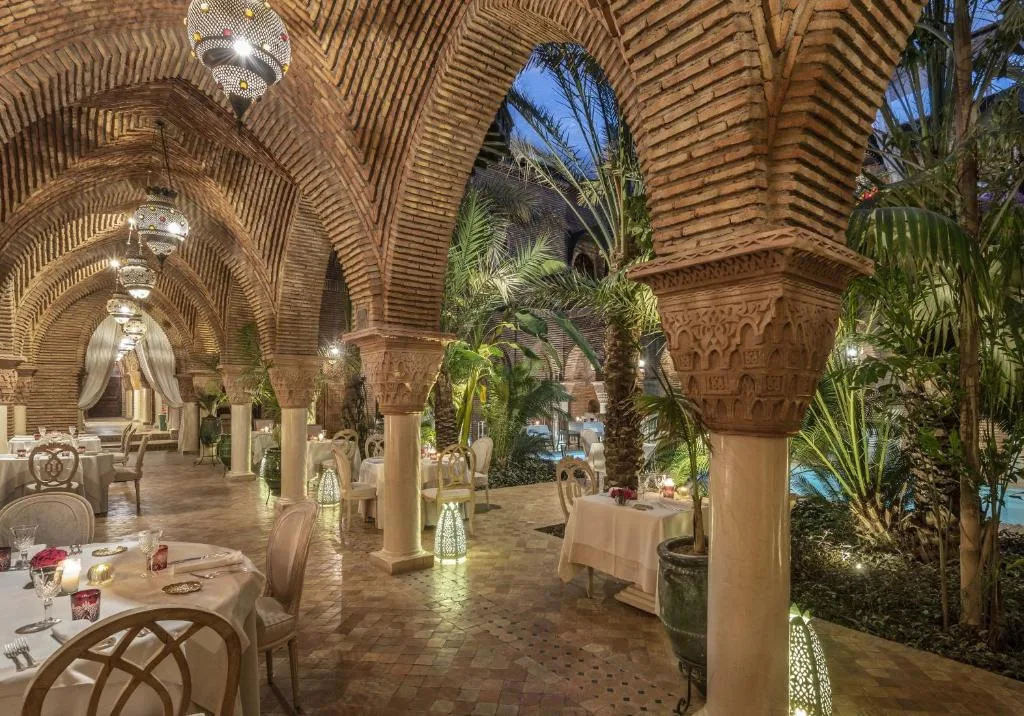 La Sultana Marrakech — 5
