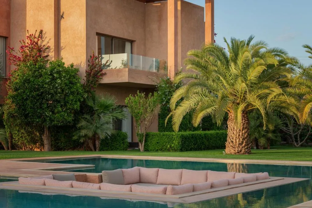 Maison Kenoosha Boutique Hotel & Spa — 3