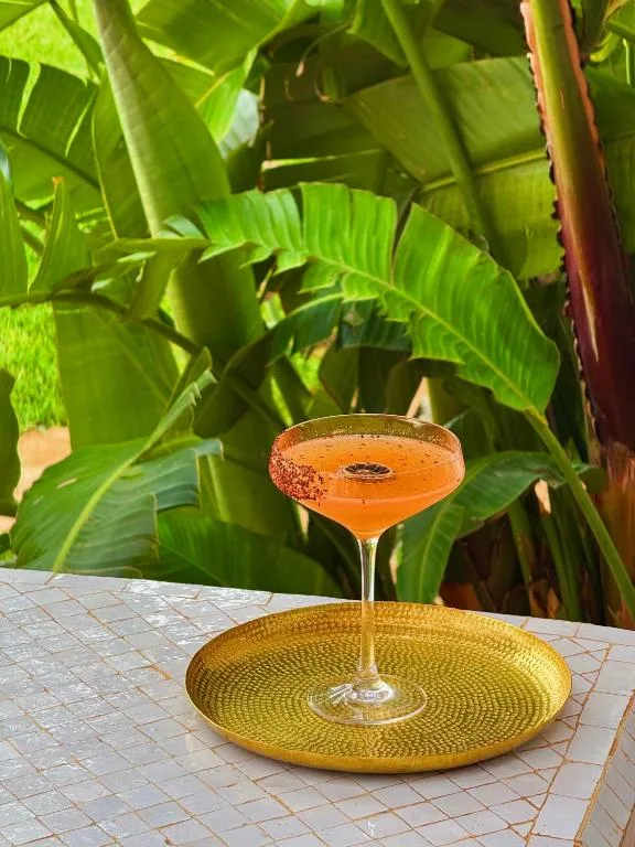 Maison Kenoosha Boutique Hotel & Spa — 4