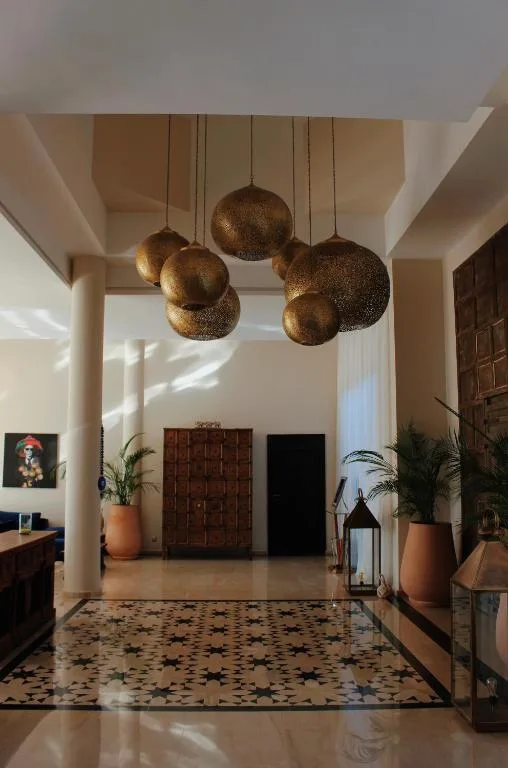 Maison Kenoosha Boutique Hotel & Spa — 5