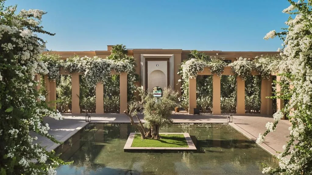 Mandarin Oriental, Marrakech — 4