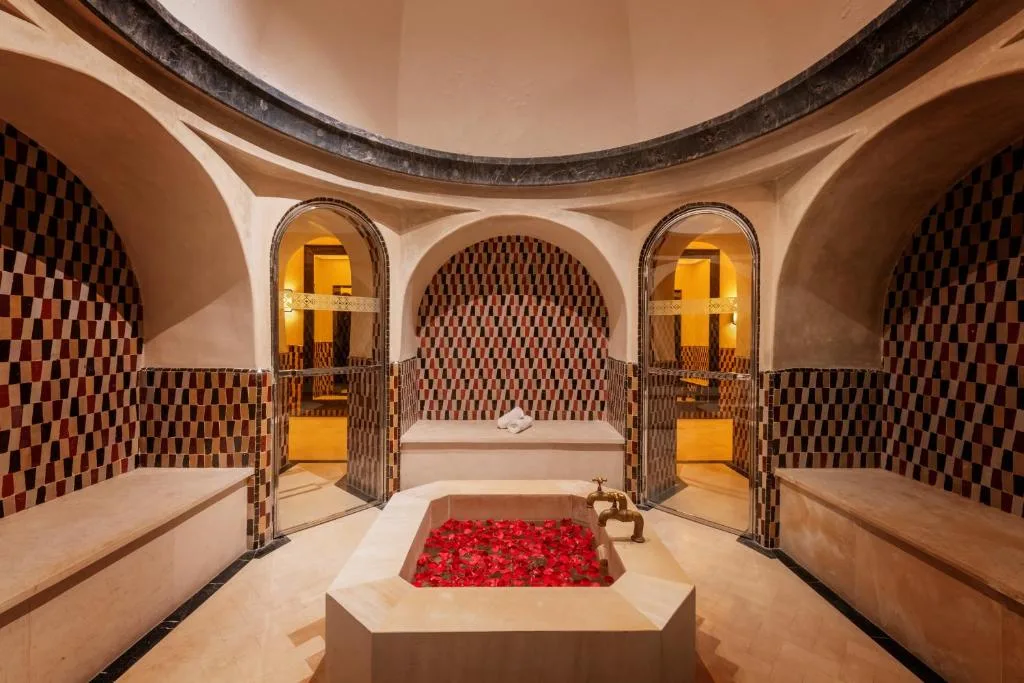 Mandarin Oriental, Marrakech — 5