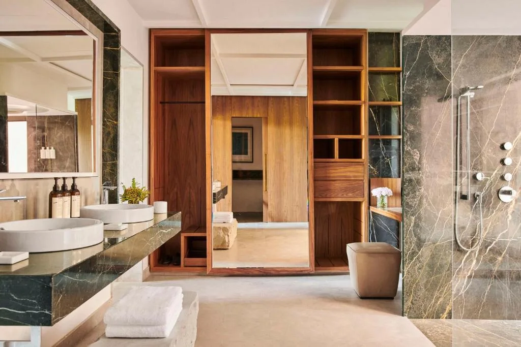 Park Hyatt Marrakech — 3