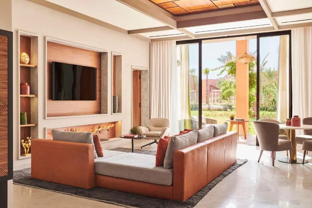 Park Hyatt Marrakech — 4