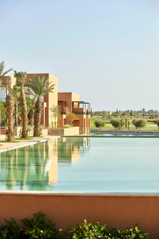 Park Hyatt Marrakech — 5