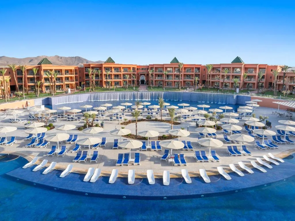 Pickalbatros Sungo Club Aqua Park - 24 HRS All Inclusive
