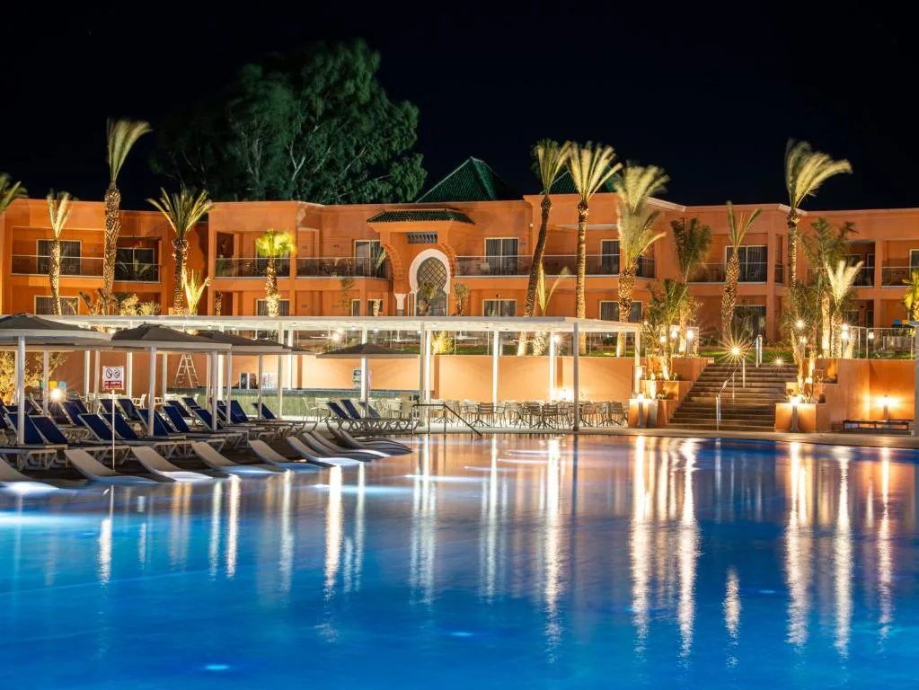 Pickalbatros Sungo Club Aqua Park - 24 HRS All Inclusive — 3