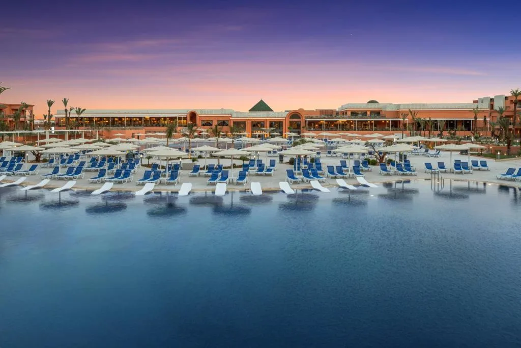 Pickalbatros Sungo Club Aqua Park - 24 HRS All Inclusive — 4