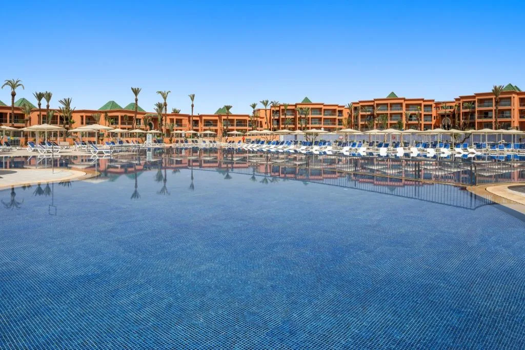 Pickalbatros Sungo Club Aqua Park - 24 HRS All Inclusive — 5